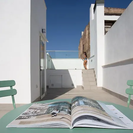 Private & Pool Goyeneta Urban *