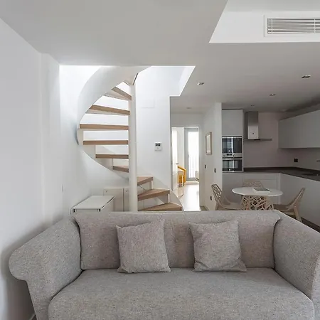 Private & Pool Goyeneta Urban Apartment