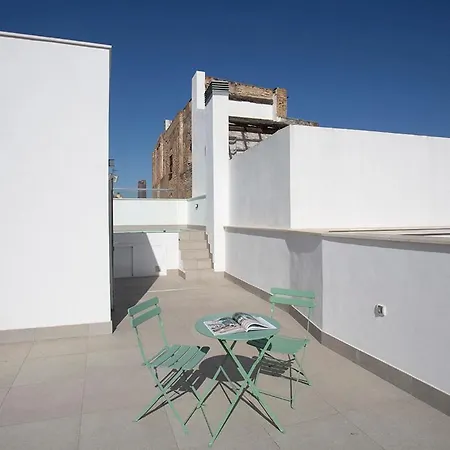 Apartment Private & Pool Goyeneta Urban *