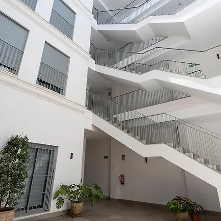 Apartment Private & Pool Goyeneta Urban *