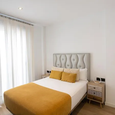 Apartment Private & Pool Goyeneta Urban