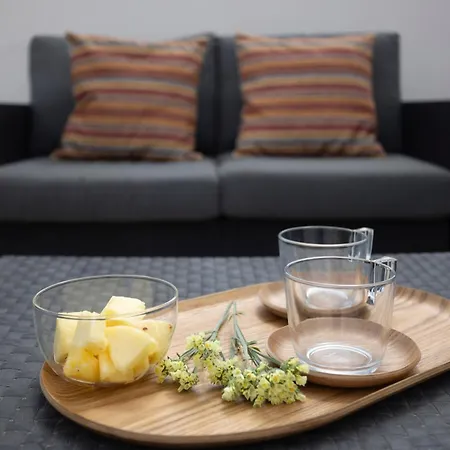 Apartment Private & Pool Goyeneta Urban Seville