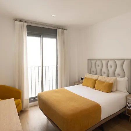 Private & Pool Goyeneta Urban *