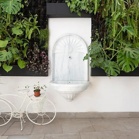 Apartamento Private&pool Goyeneta Urban *